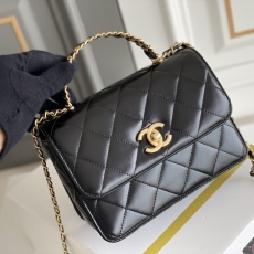 Chanel Top Handle Bags